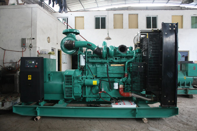 三水环保无噪音：租用静音发电机组，为环境和耳朵双重保驾护航